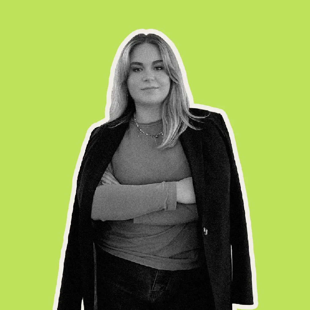 Полина Скоробогатова